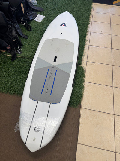 Used Armstrong MidLength @100L 6'9" x 22" Wing Foil Board - No Bag