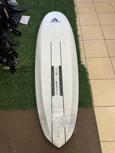 Used Armstrong MidLength @100L 6'9" x 22" Wing Foil Board - No Bag