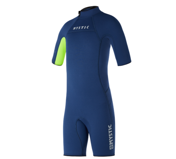 Mystic Wetsuits - houstonkiteboarding