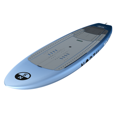 2025 North Midi Foil Board