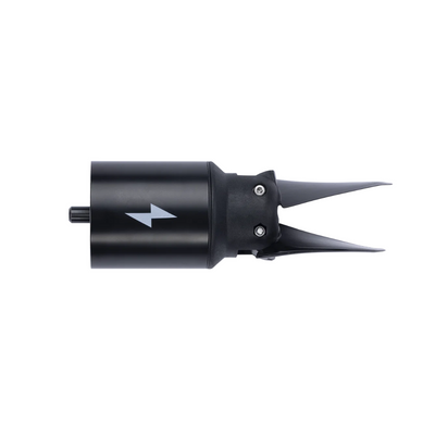 Duotone DTE Motor Bell with 2-Blade Propeller Regular