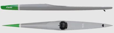 Nordic Kayaks NK K1 Kayak