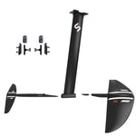 2025 Slingshot One-Lock Kite Foil Package