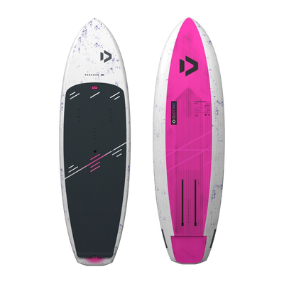 2026 Duotone Paradox SLS Wing & Parawing Board