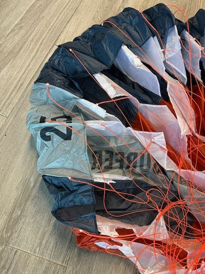 Shop Display Pow 2.5 Flysurfer Parawing