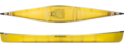 Wenonah Prism Canoe