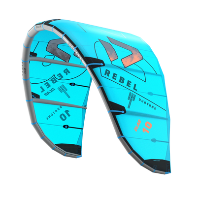 2026 Duotone Rebel D/Lab Kite