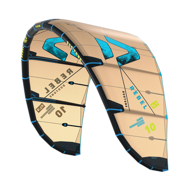 2026 Duotone Rebel SLS Kite