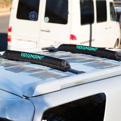 Ride Engine Peak Aero Rack Pad