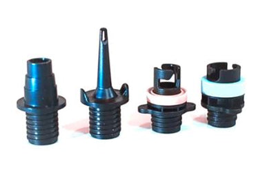 Ride Engine Air Box Electric Pump