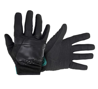 Sea to Summit Eclipse Half Finger Sailing Gloves - houstonkiteboarding