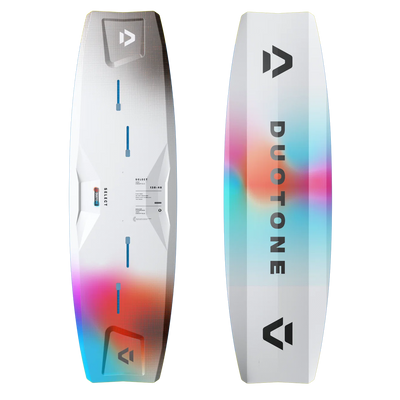 2026 Duotone Select Concept Blue