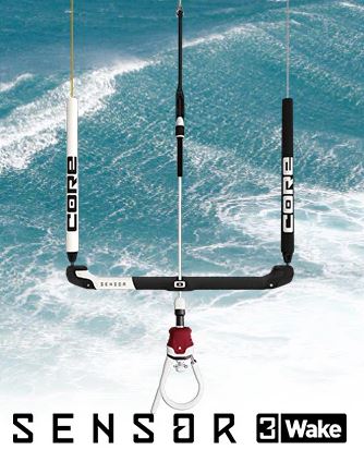 Core Sensor 3 Pro Wake Control Bar