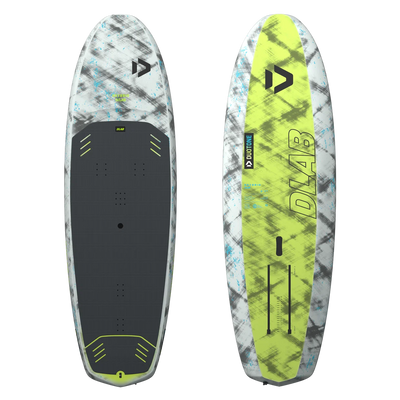 2027 Duotone Skybrid D/lab Foil Board
