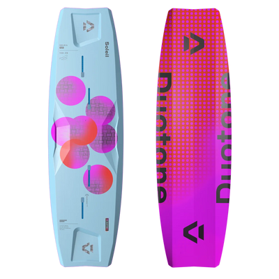 2026 Duotone Soleil SLS Performance Freeride Kiteboard