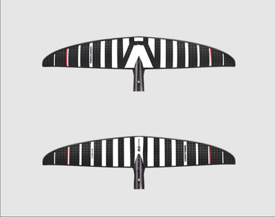 slingshot phantasm 657 Armstrong MA 625 Medium Aspect Front Wing Only