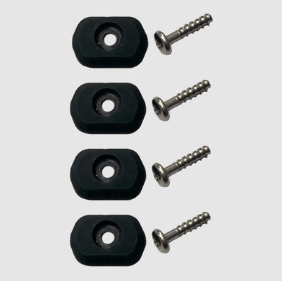 North Free-Lo Surf Straps