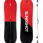Slingshot Glide V13 161cm Kiteboard