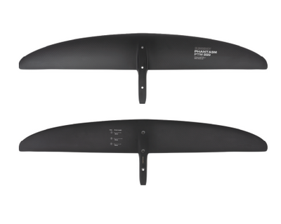 Armstrong MA 1000 Medium Aspect Front Wing Only - houstonkiteboarding