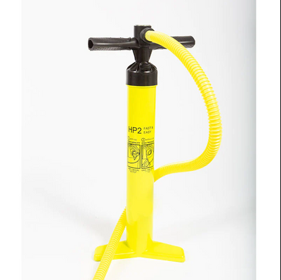 Slingshot ISUP Pump