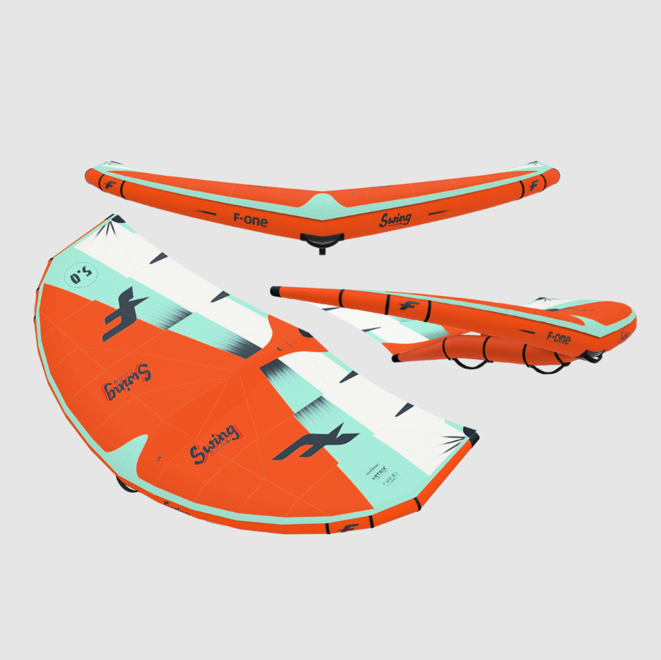 F-One Hand Wing Sale - houstonkiteboarding