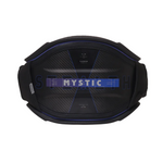 2023 Mystic Stealth Waist Harness - Blue / Black