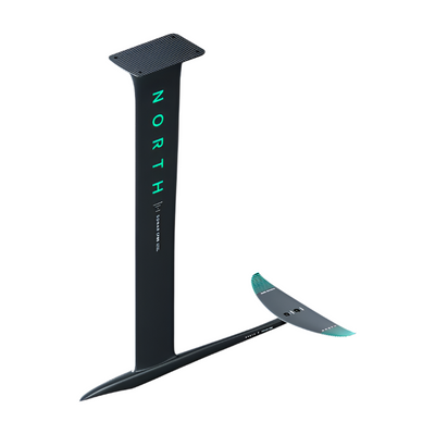 2024 North Sonar Carbon Fiber Foil