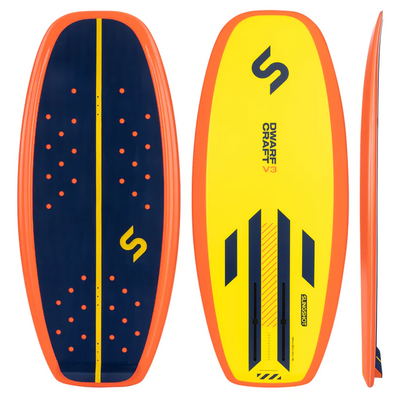 Slingshot Kite Foil Boards