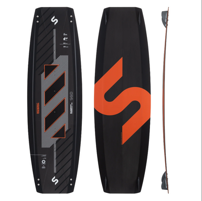 Slingshot Kiteboarding Twintips - houstonkiteboarding