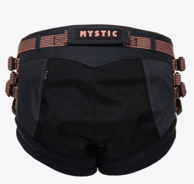 Mystic Passion Seat Harness Women - Soft Coral