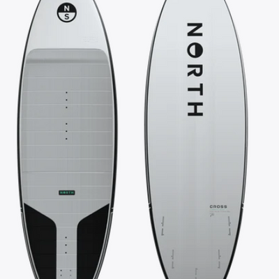 North Kiteboard &amp; Surfboards