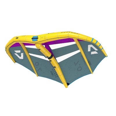 Light Wind Specific Wing Sails