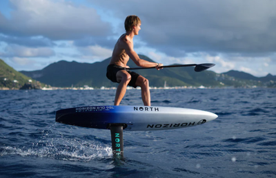 2025 North Sonar DW Front Wing