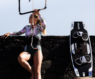 Core Era Twin Tip Kiteboard
