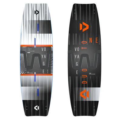 2024 Duotone Voyage Twintip Kiteboard