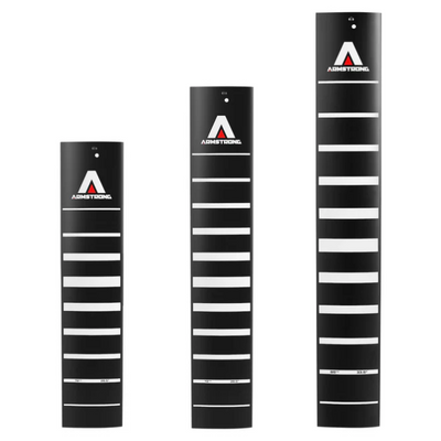 Aluminum hydrofoil mast