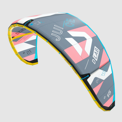 Duotone Juice D-LAB Kite Lightwind Kiteboarding Kite