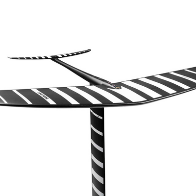 Aluminum Hydrofoil Package Kits