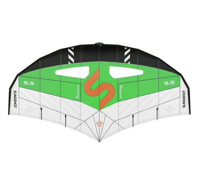 2025 Slingshot SlingWing V5