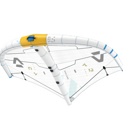 L.E.I.(Leading Edge Inflatable) Specific Foil Products