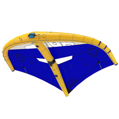 Wing Foil Specific Wing Sails