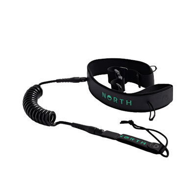 North Waist Board Leash