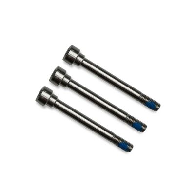 Foil Drive Three Blade Propeller Bolts 3qty