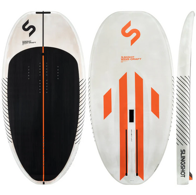 2025 Slingshot Wing Craft V3 Wing Foil Board