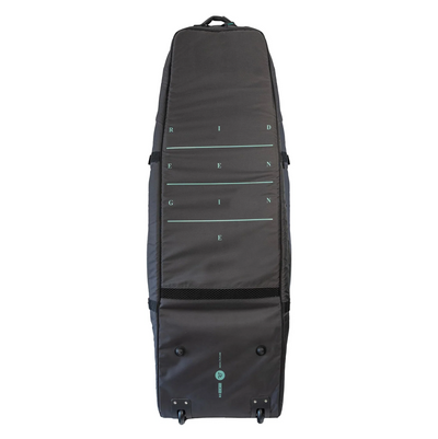 Ride Engine Serve Golf Coffin