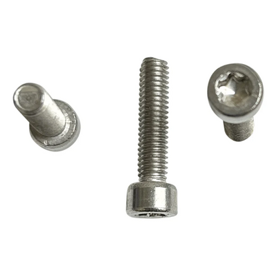 Slingshot Phantasm Aluminum Mast/Fuse Hardware