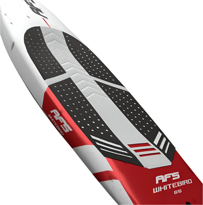 AFS Whitebird Mid-Length Foil Board