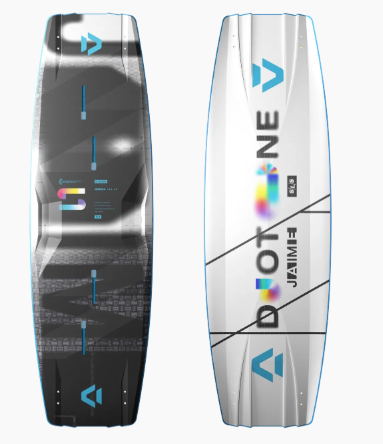2025 Duotone Jaime SLS Twintip Kiteboard