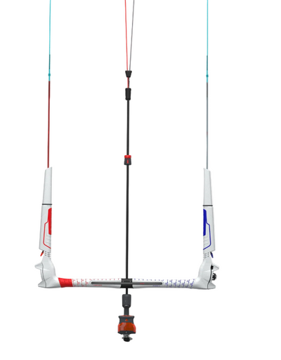 2025 Duotone Click Bar Quad Control