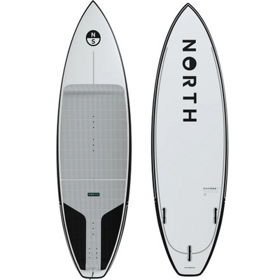 North Kiteboard &amp; Surfboards